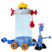 LEGO Stretchy&#039;s Junk Cart Set 7443