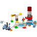 LEGO Stretchy&#039;s Junk Yard Set 7439