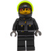 LEGO Studios Minifigure