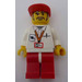 LEGO Studios Minifigurine