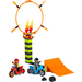 LEGO Stunt Competition Set 60299