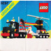 LEGO Stunt &#039;Copter N&#039; Truck 6357
