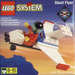 LEGO Stunt Flyer 1070