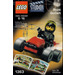 LEGO Stunt Go-Cart 1363