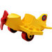 LEGO Stunt Pilot und Flugzeug 2631