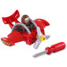 LEGO Stunt Plane Set 3586