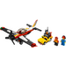 LEGO Stunt Plane Set 60019