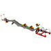 LEGO Stunt Race Track 4586