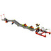 LEGO Stunt Race Track Set 4586