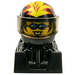 LEGO Stunt Racer Minifigurka