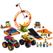 LEGO Stunt Show Arena Set 60295