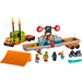 LEGO Stunt Show Truck Set 60294
