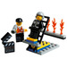 LEGO Stuntman Catapult Set 1356