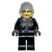 LEGO Stuntman Minifigure