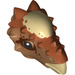 LEGO Stygimoloch Head (38434)