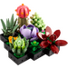 LEGO Succulents 10309
