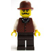 LEGO Sudds Backwash Figurine