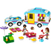 LEGO Summer Caravan 41034