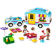 LEGO Summer Caravan Set 41034