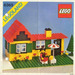 LEGO Summer Cottage 6365