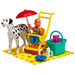 LEGO Summer Day Out Set 3121