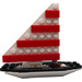 LEGO Summer Sailboat Set 6385416