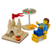 LEGO Summer Scene 40054