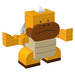 LEGO Sumo Bro Minifigur