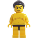 LEGO Sumo Wrestler Minifigure