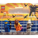 LEGO Sunrise Exclusive Minifigure Pack Set Sunrise