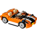 LEGO Sunset Speeder 31017