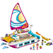 LEGO Sunshine Catamaran Set 41317