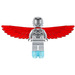 LEGO Super-Adaptoid Minifigur