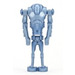 LEGO Super Battle Droid (Pearl Sand Blue) Minifigure