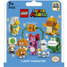 LEGO Super Mario Character Pack Series 6 Random box 71413-0