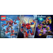 LEGO Super mech pack Set 66635