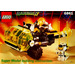 LEGO Super Model Building Instruction 6861-2