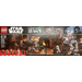 LEGO Super Pack 2 dans 1 66555