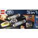 LEGO Super Pack 3-in-1 66411