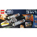 LEGO Super Pack 3-in-1 Set 66411