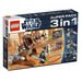 LEGO Super Pack 3-in-1 Set 66431