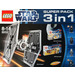 LEGO Super Pack 3-in-1 66432