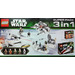 LEGO Super Pack 3-in-1 Set 66449