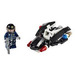 LEGO Super Secret Police Enforcer  Set 30282