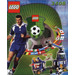 LEGO Super Sports Coverage Set 3408