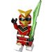 LEGO Super Warrior 71027-9