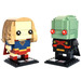 LEGO Supergirl &amp; Martian Manhunter Set 41496