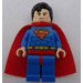 LEGO Superman Figurine