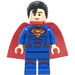 LEGO Superman, Rebirth Minihahmo