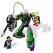 LEGO Superman vs. Power Armor Lex Set 6862-2
